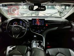 تۆیۆتا کامری